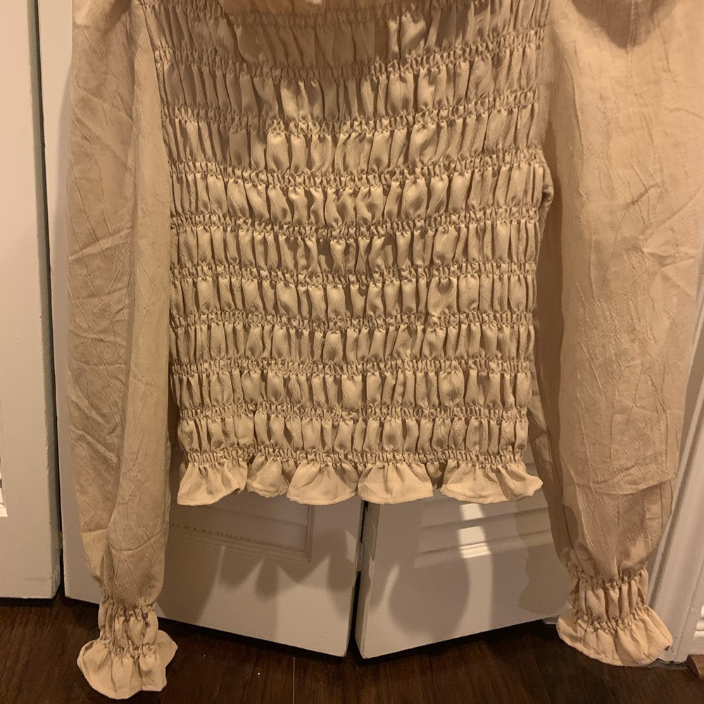 H & M Blouse